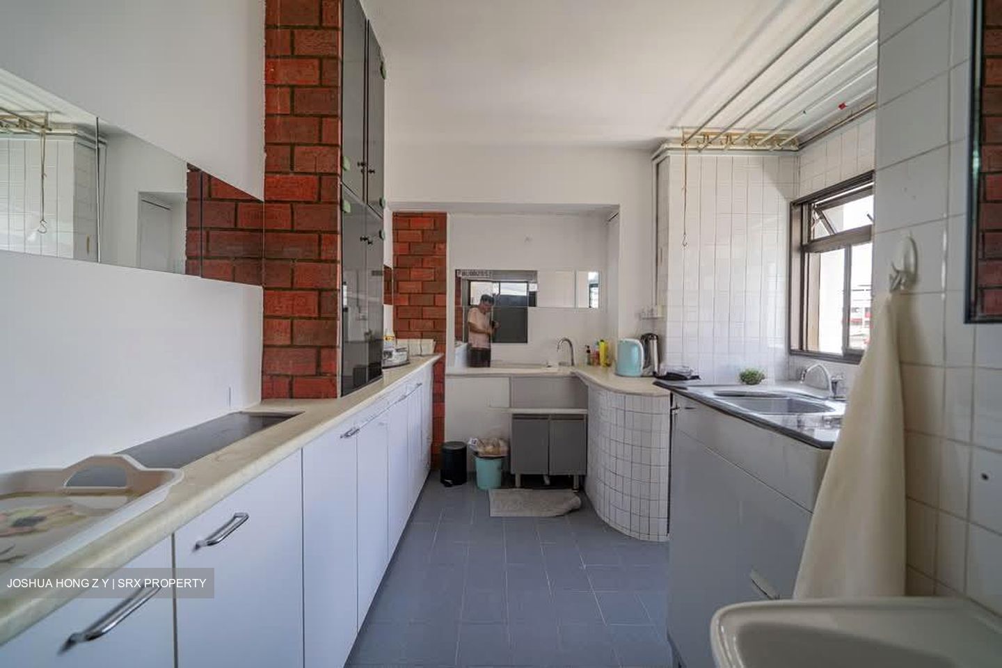 Yishun Avenue 4 (Yishun), Multi Generation #555700991